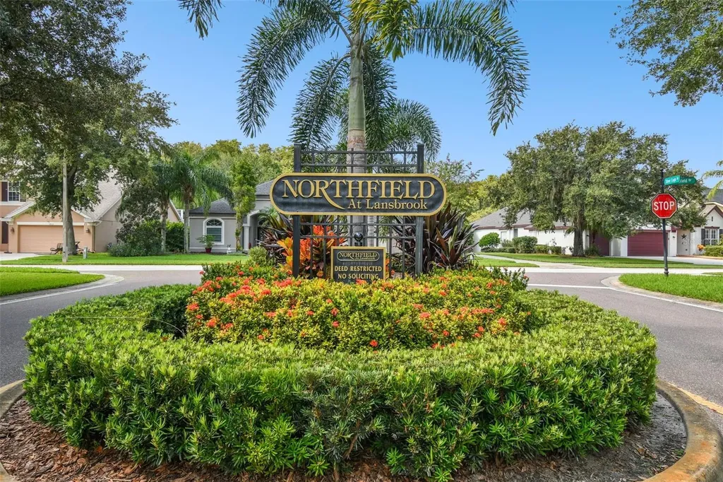 3025 Naughton Way Tarpon Springs FL 34688