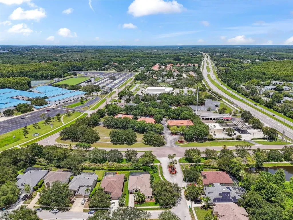 3025 Naughton Way Tarpon Springs FL 34688