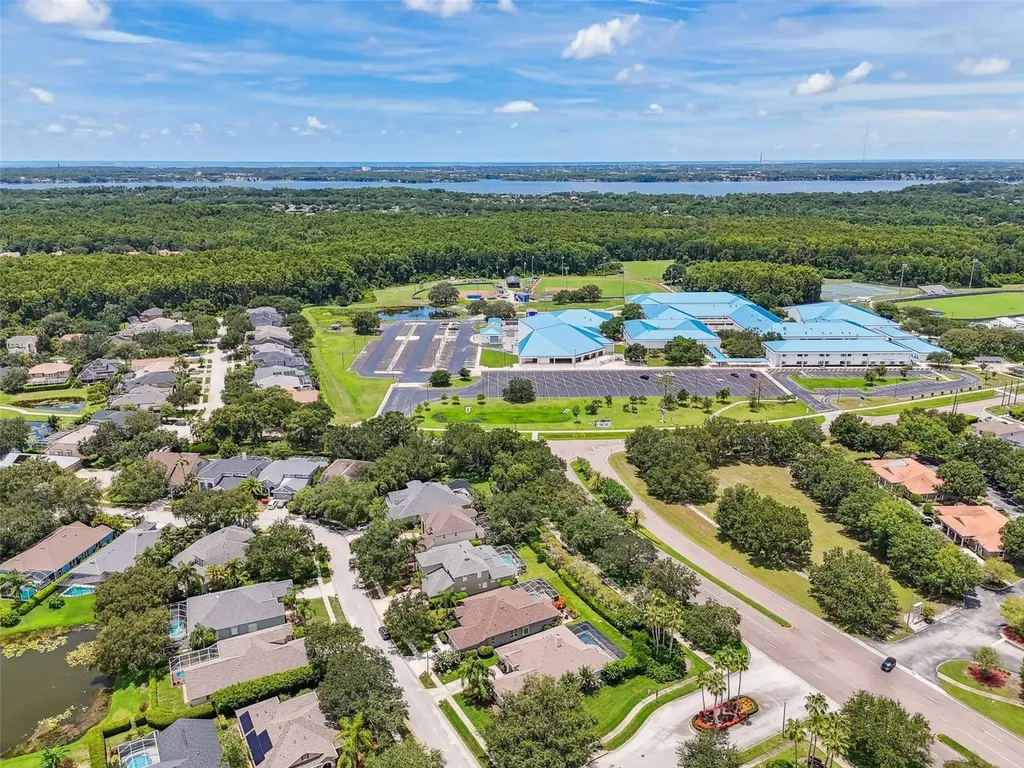 3025 Naughton Way Tarpon Springs FL 34688
