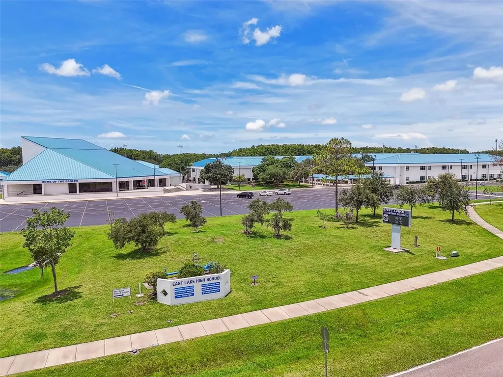 3025 Naughton Way Tarpon Springs FL 34688