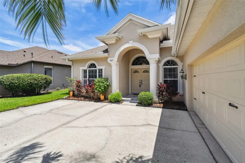 3025 Naughton Way Tarpon Springs FL 34688