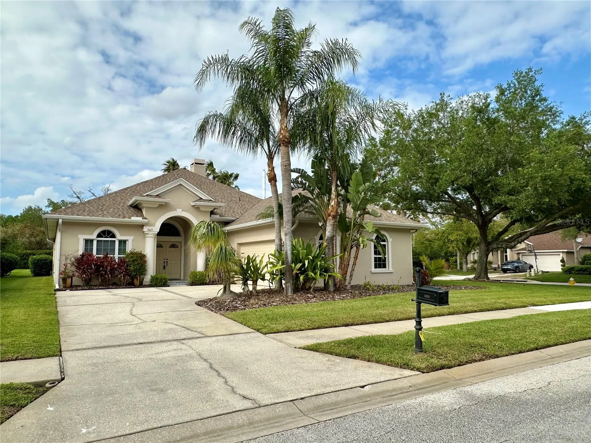 3025 Naughton Way Tarpon Springs FL 34688