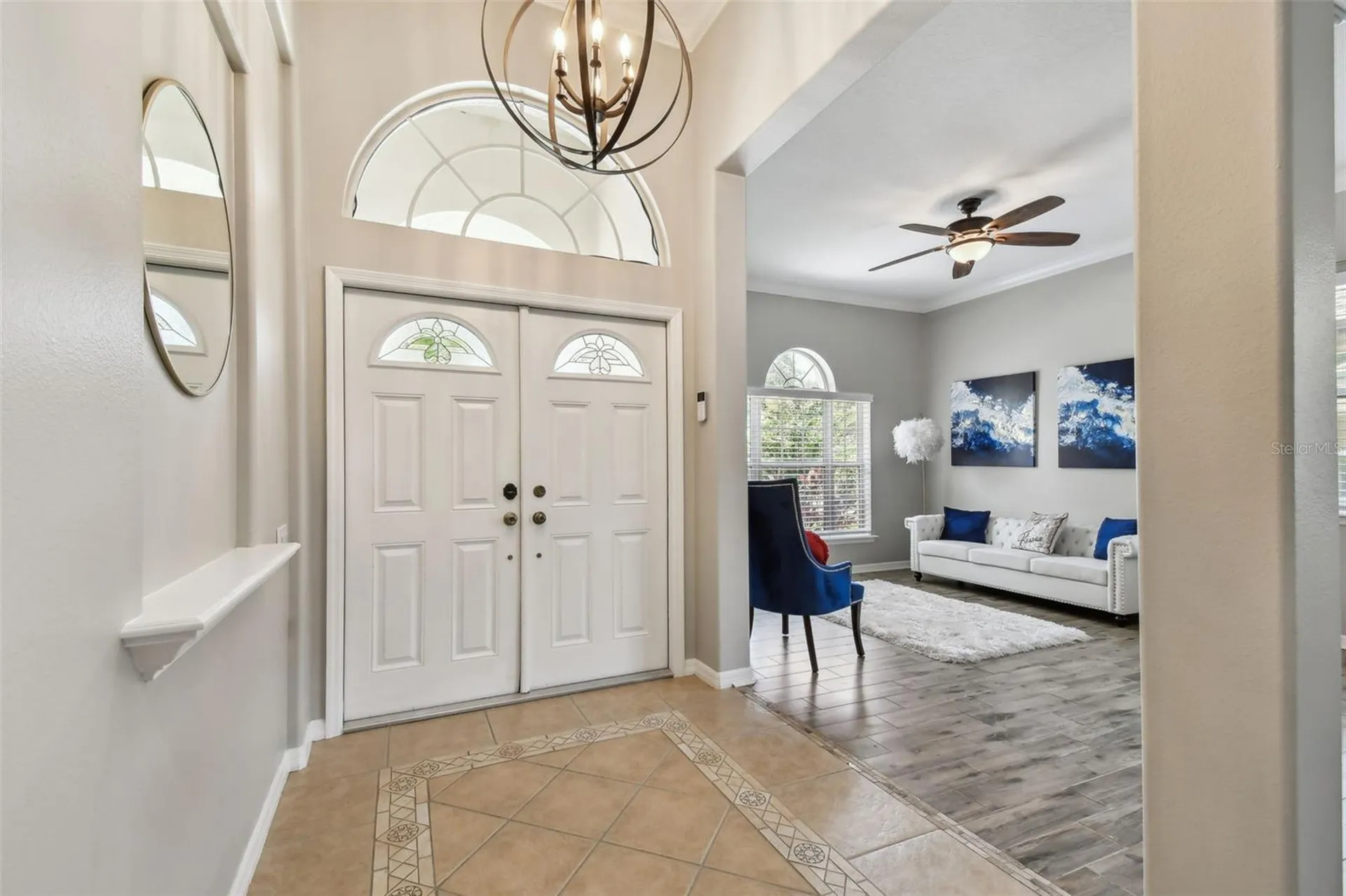 3025 Naughton Way Tarpon Springs FL 34688