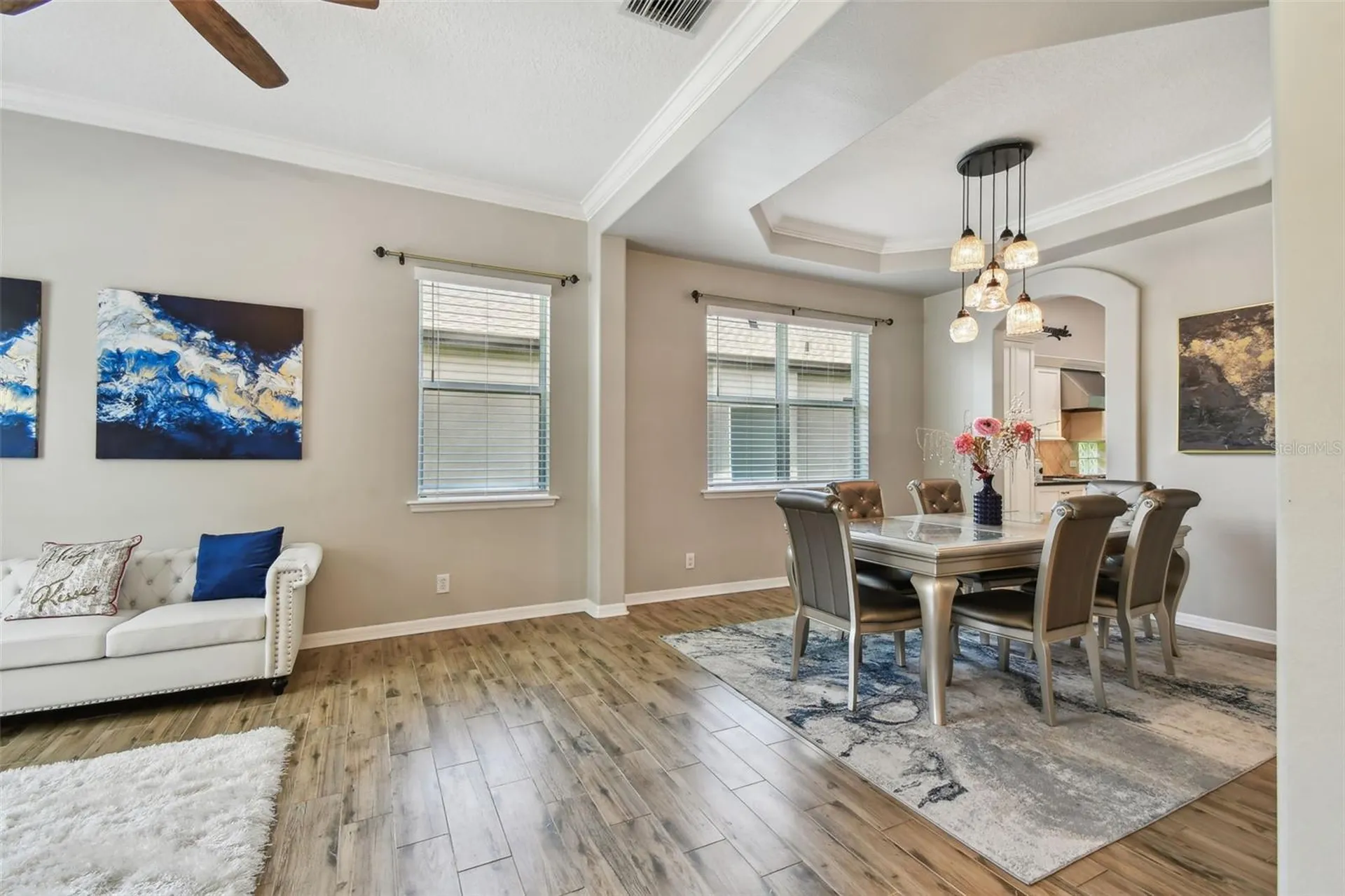 3025 Naughton Way Tarpon Springs FL 34688