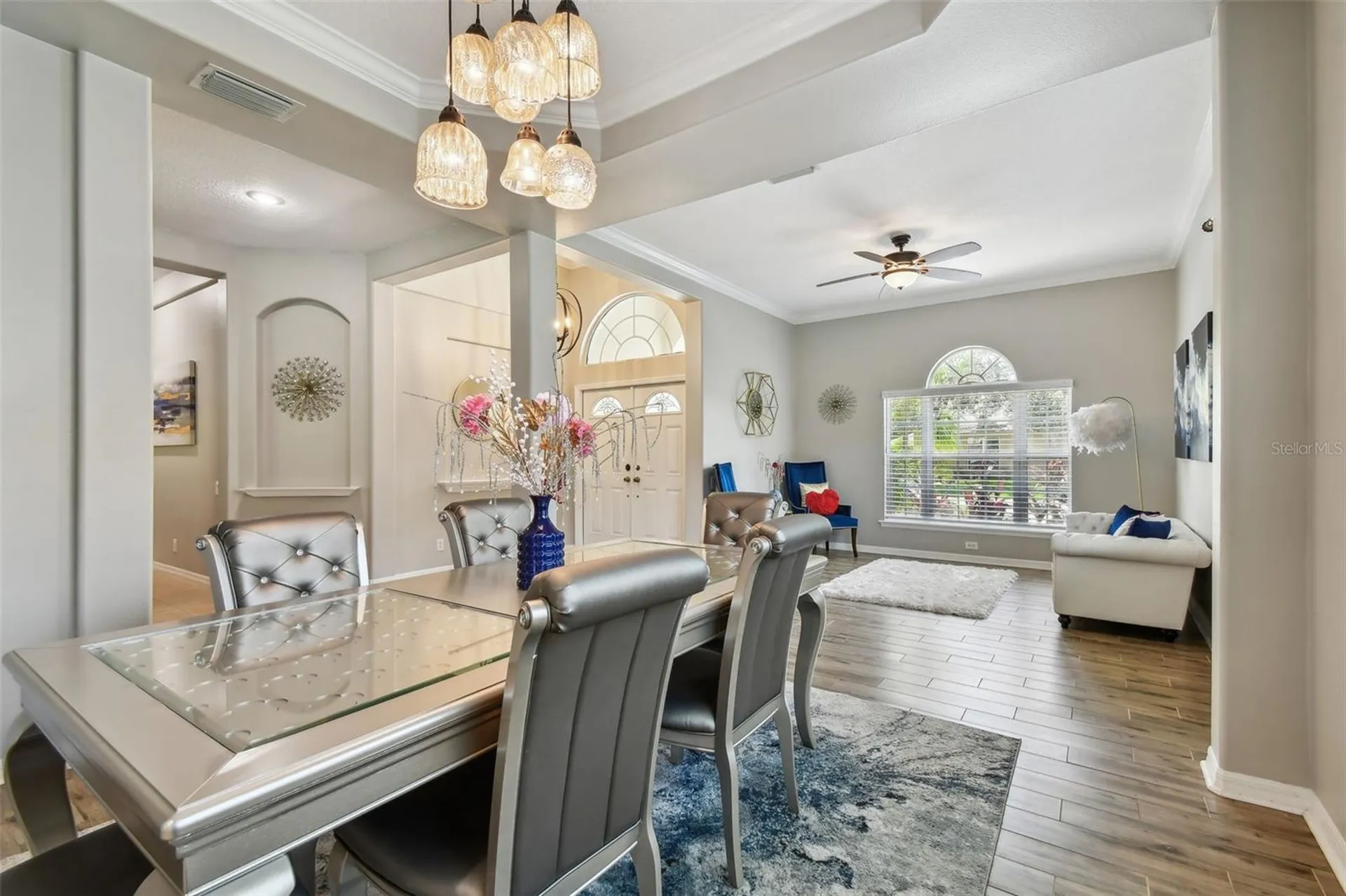 3025 Naughton Way Tarpon Springs FL 34688