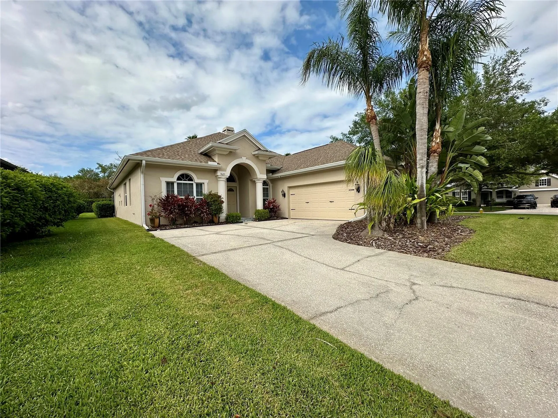 3025 Naughton Way Tarpon Springs FL 34688