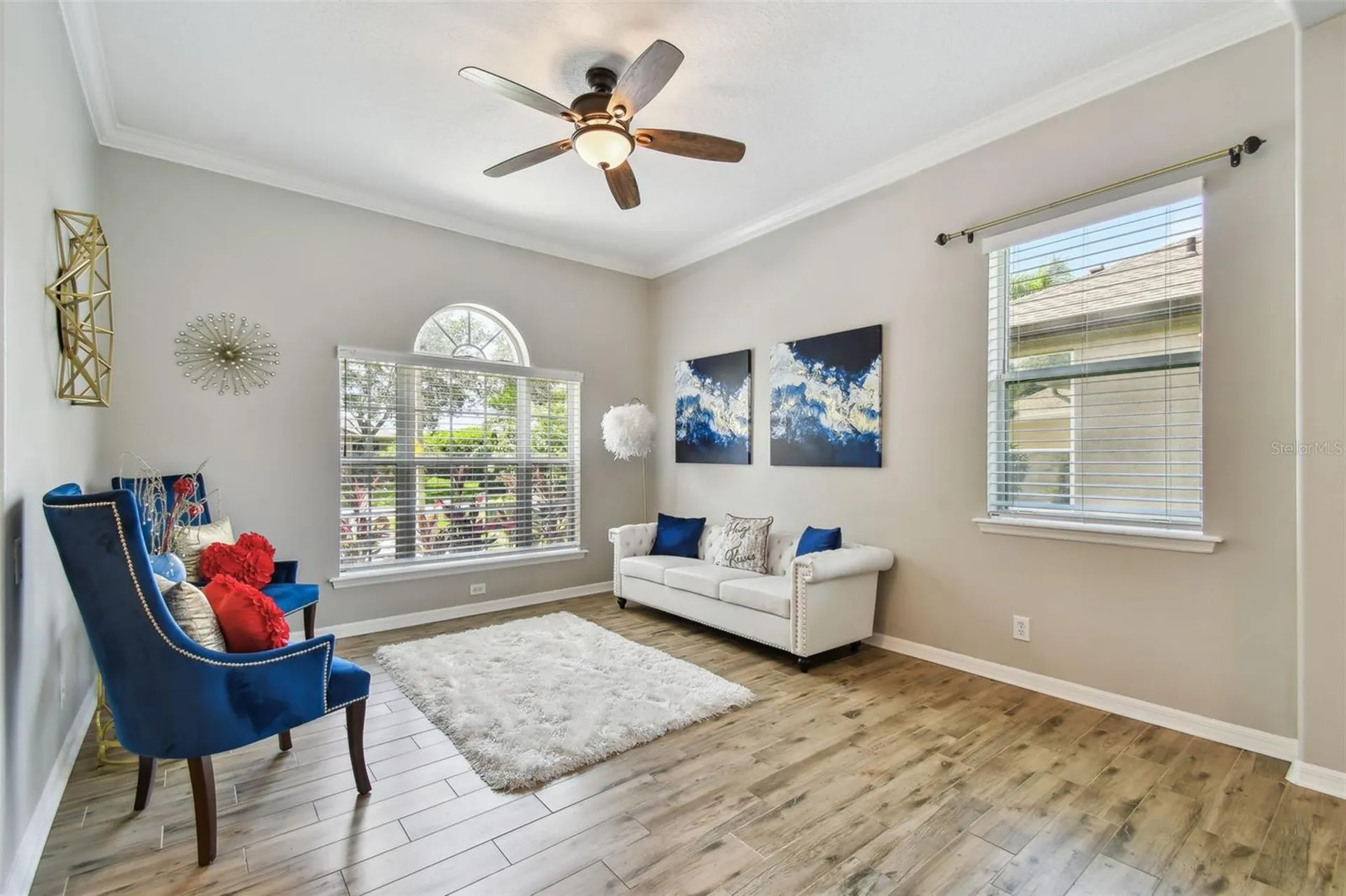 3025 Naughton Way Tarpon Springs FL 34688