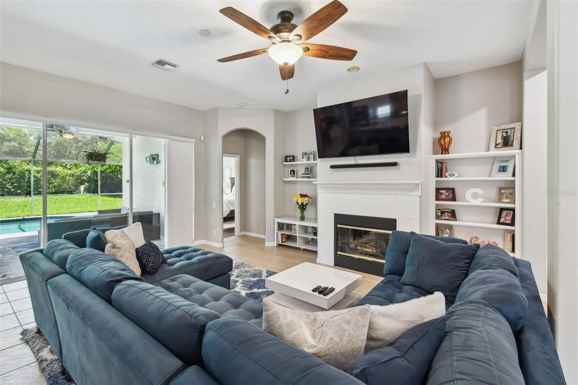 3025 Naughton Way Tarpon Springs FL 34688