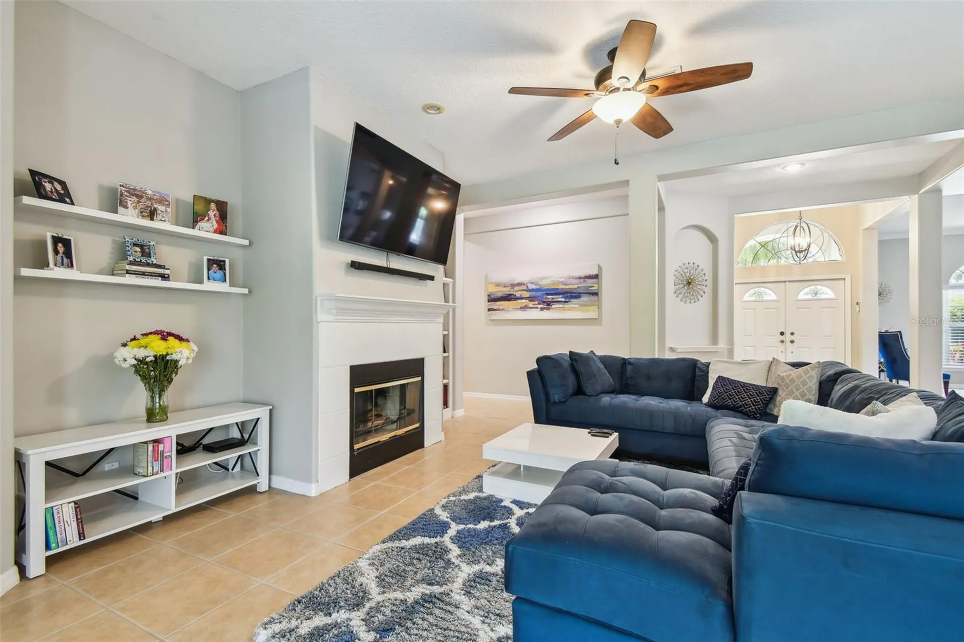 3025 Naughton Way Tarpon Springs FL 34688