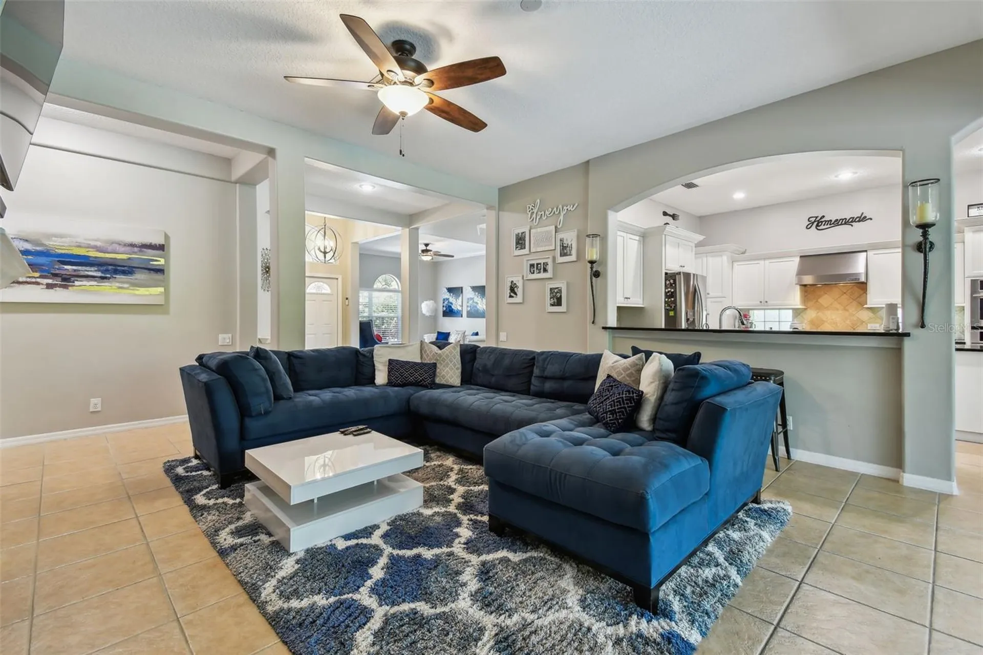 3025 Naughton Way Tarpon Springs FL 34688
