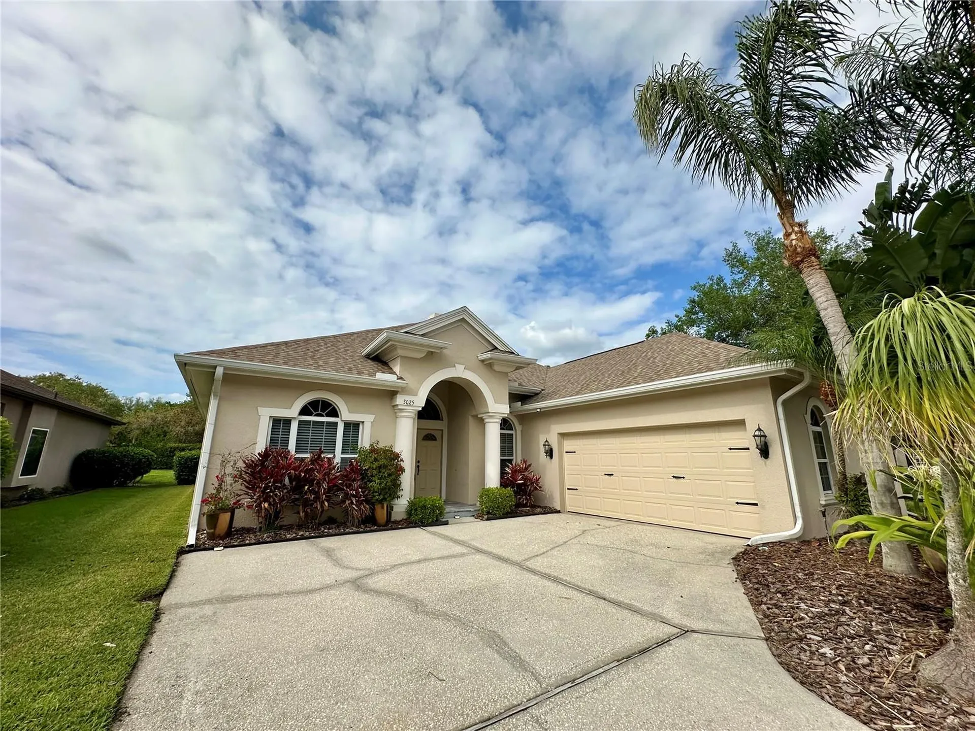 3025 Naughton Way Tarpon Springs FL 34688