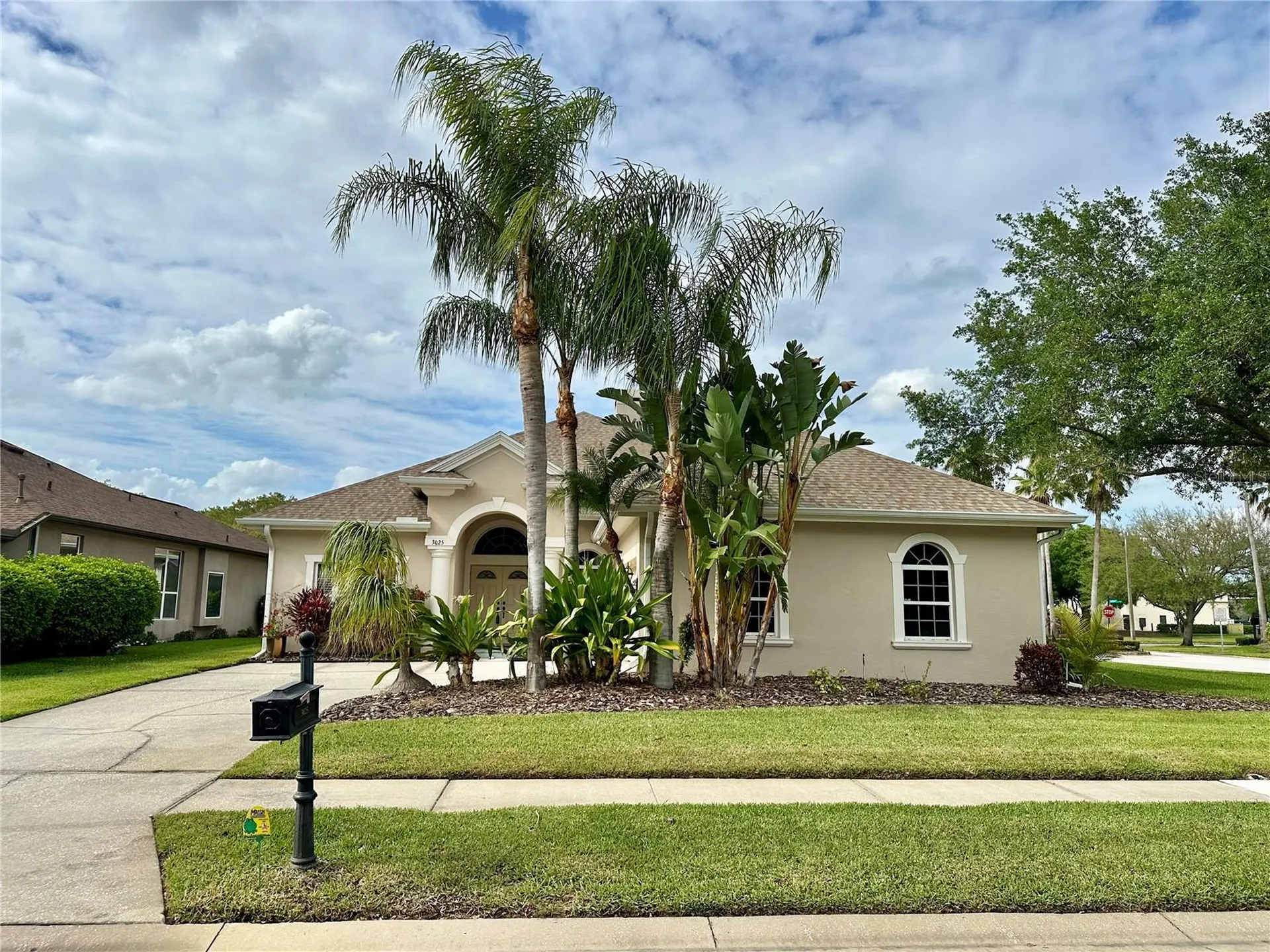 3025 Naughton Way Tarpon Springs FL 34688