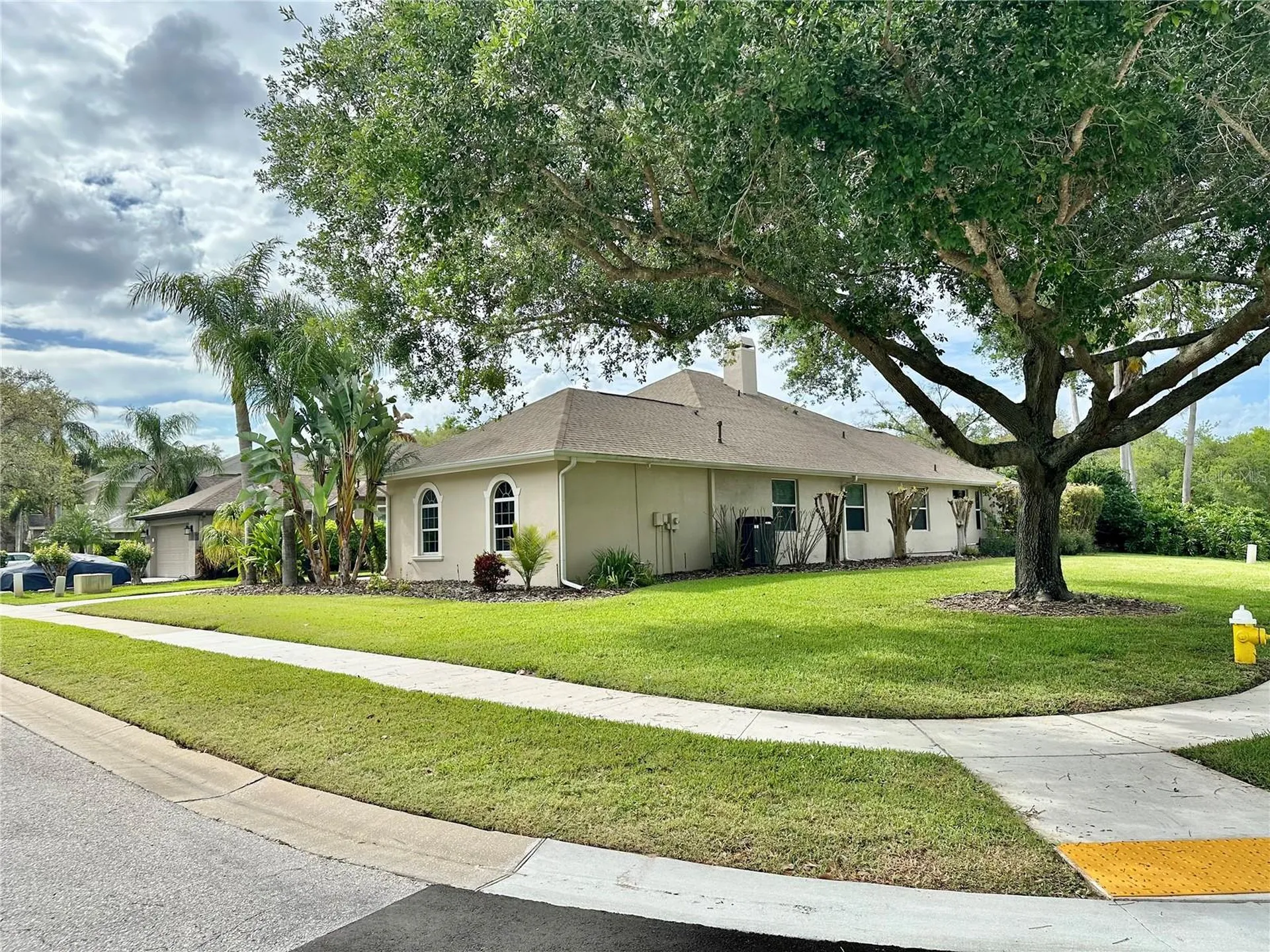 3025 Naughton Way Tarpon Springs FL 34688