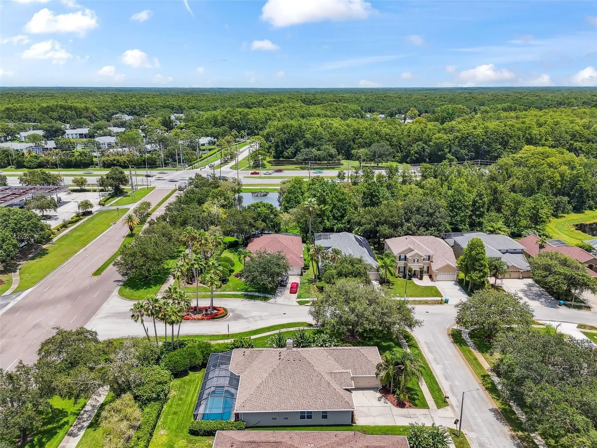 3025 Naughton Way Tarpon Springs FL 34688