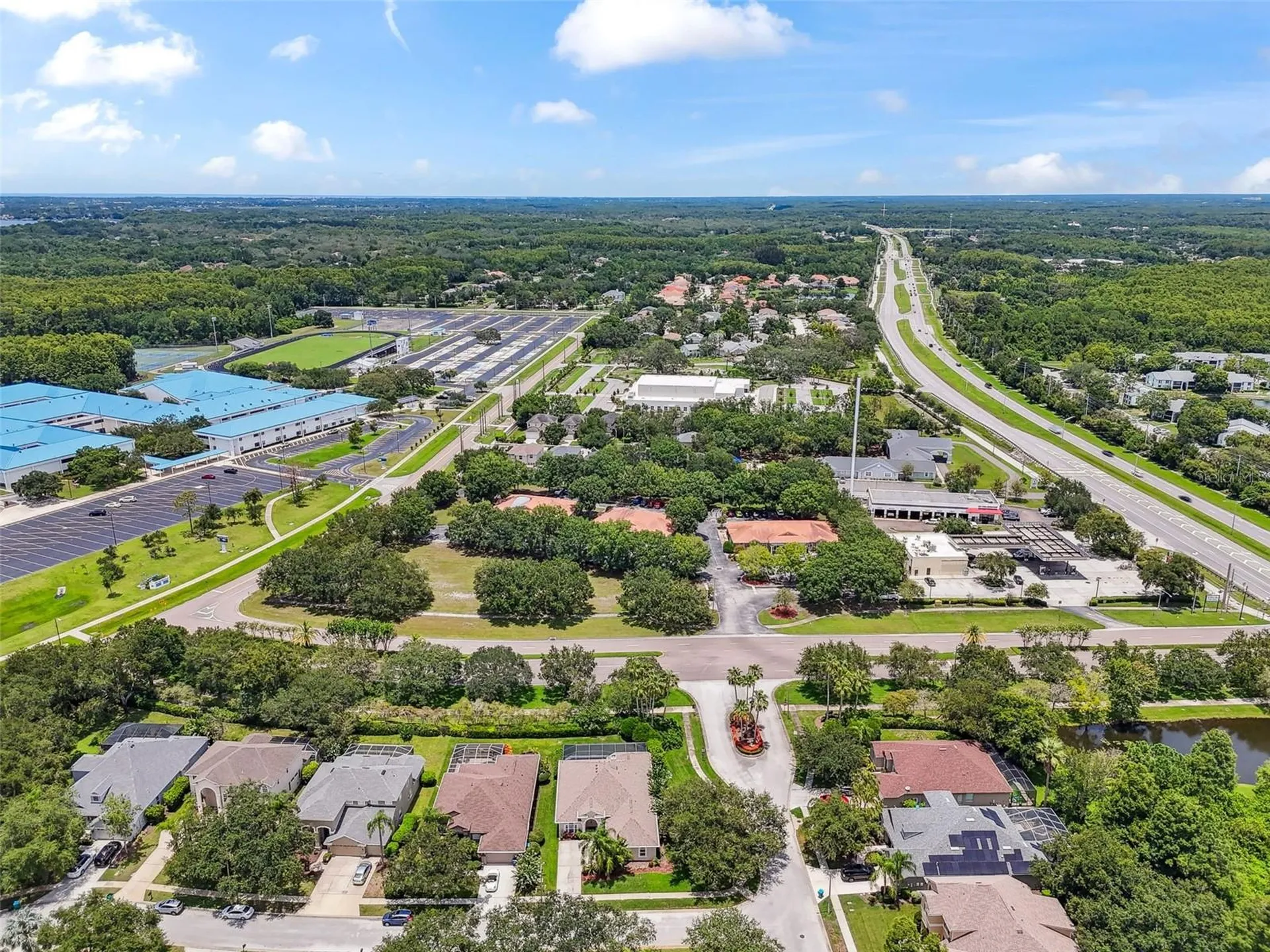 3025 Naughton Way Tarpon Springs FL 34688