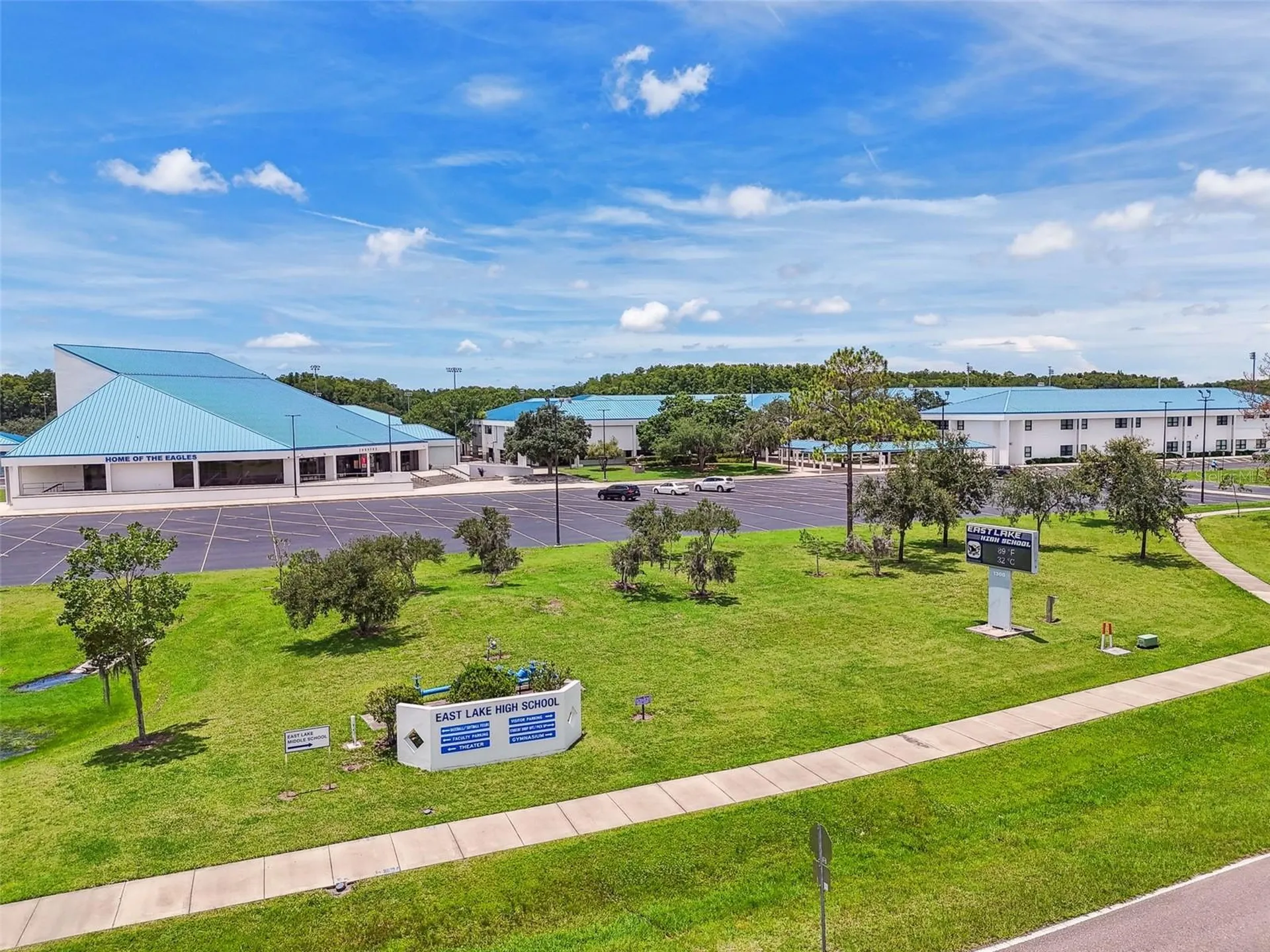 3025 Naughton Way Tarpon Springs FL 34688