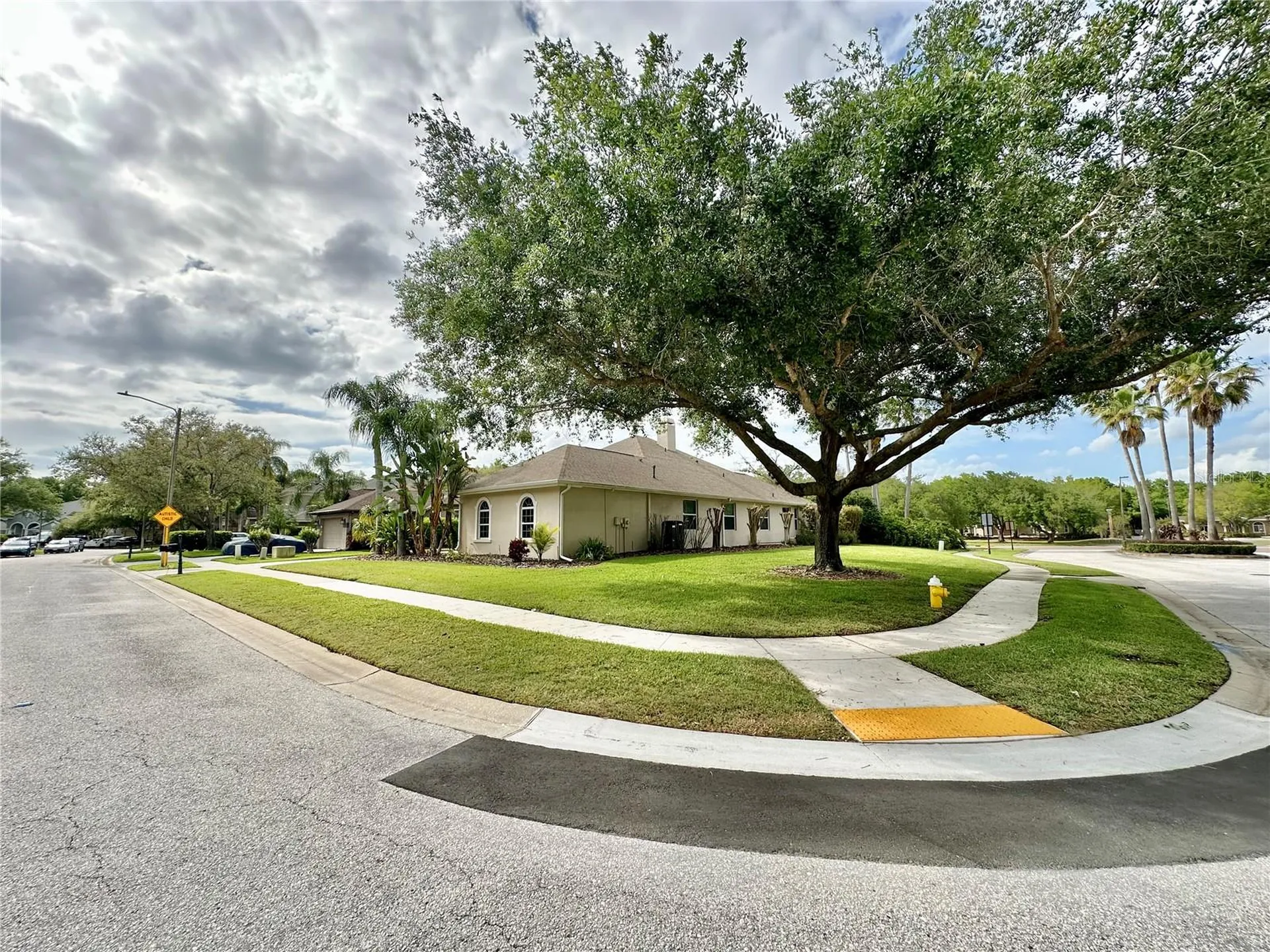 3025 Naughton Way Tarpon Springs FL 34688