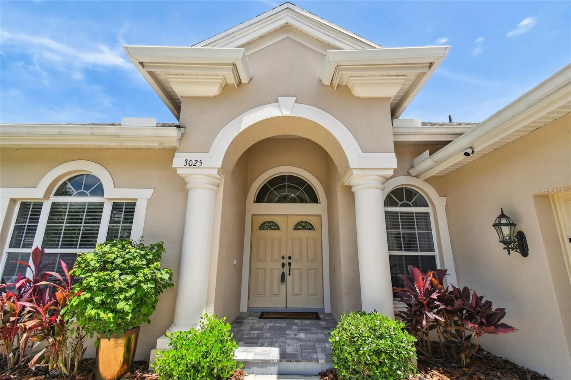 3025 Naughton Way Tarpon Springs FL 34688