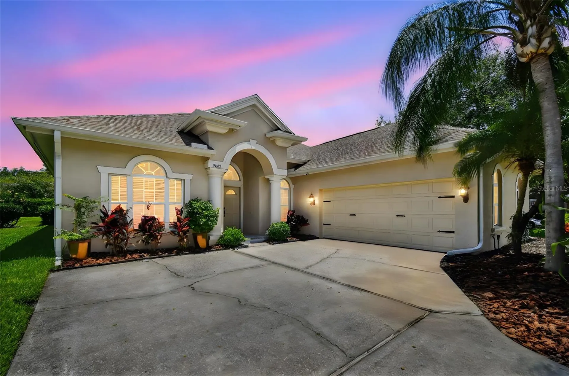 3025 Naughton Way Tarpon Springs FL 34688