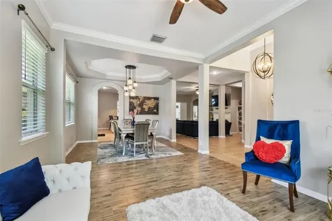 3025 Naughton Way Tarpon Springs FL 34688