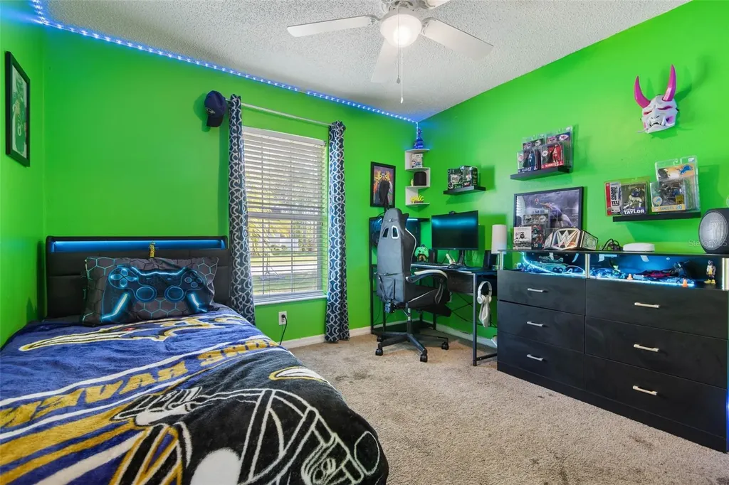 6 Buffalo Berry Place Palm Coast FL 32137