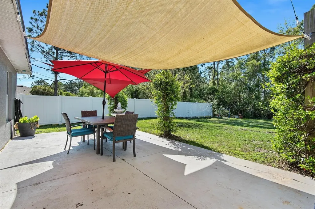 6 Buffalo Berry Place Palm Coast FL 32137