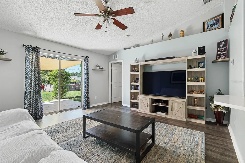 6 Buffalo Berry Place Palm Coast FL 32137