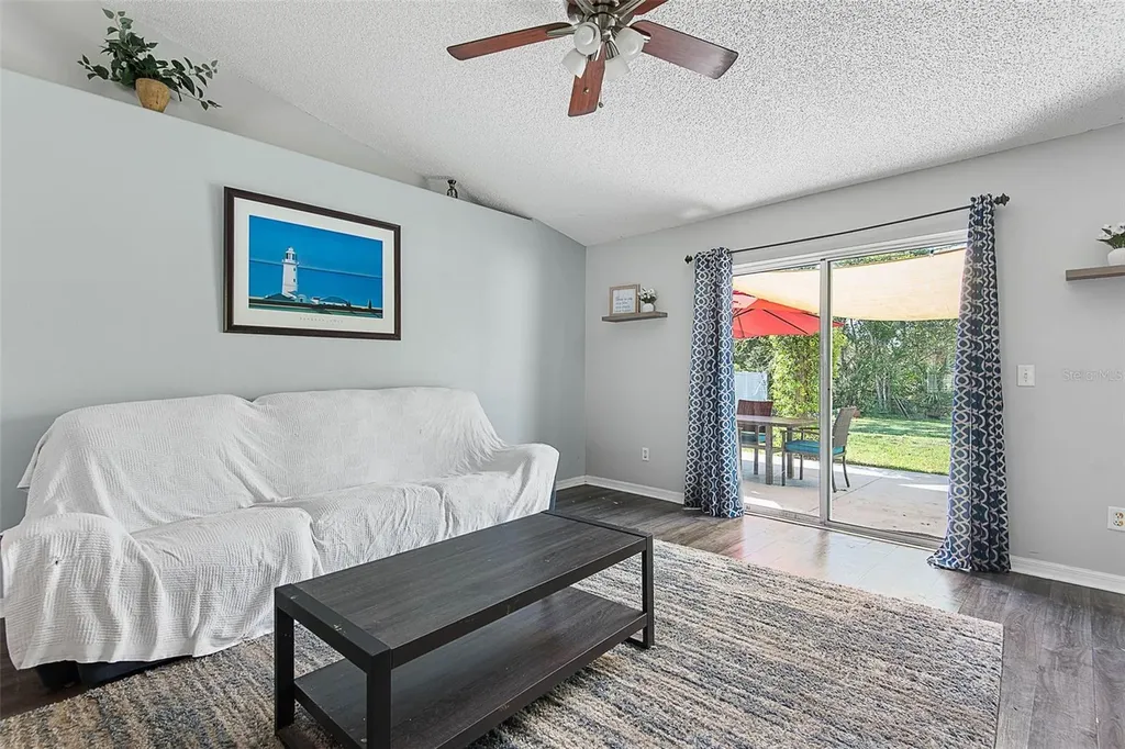 6 Buffalo Berry Place Palm Coast FL 32137