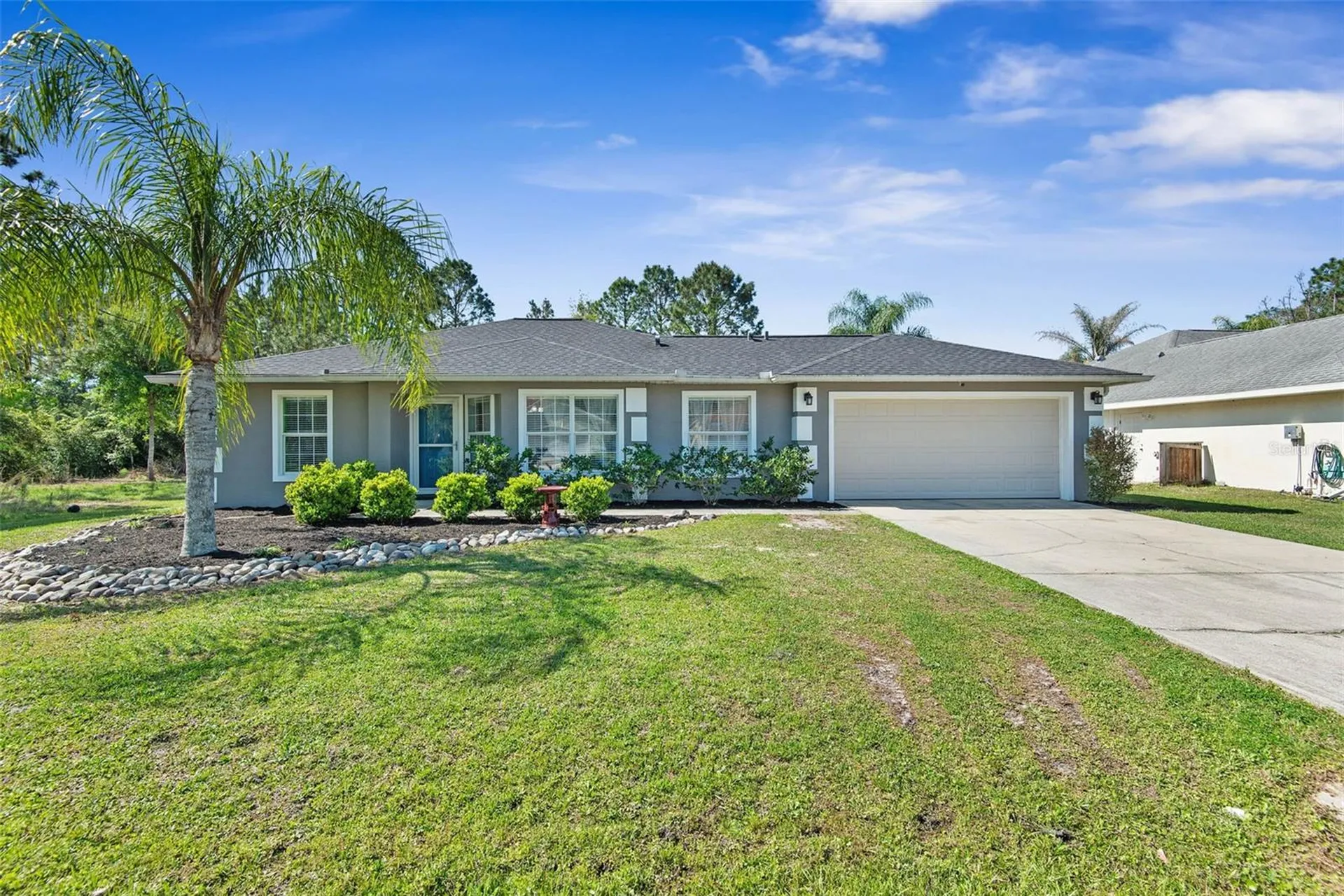 6 Buffalo Berry Place Palm Coast FL 32137