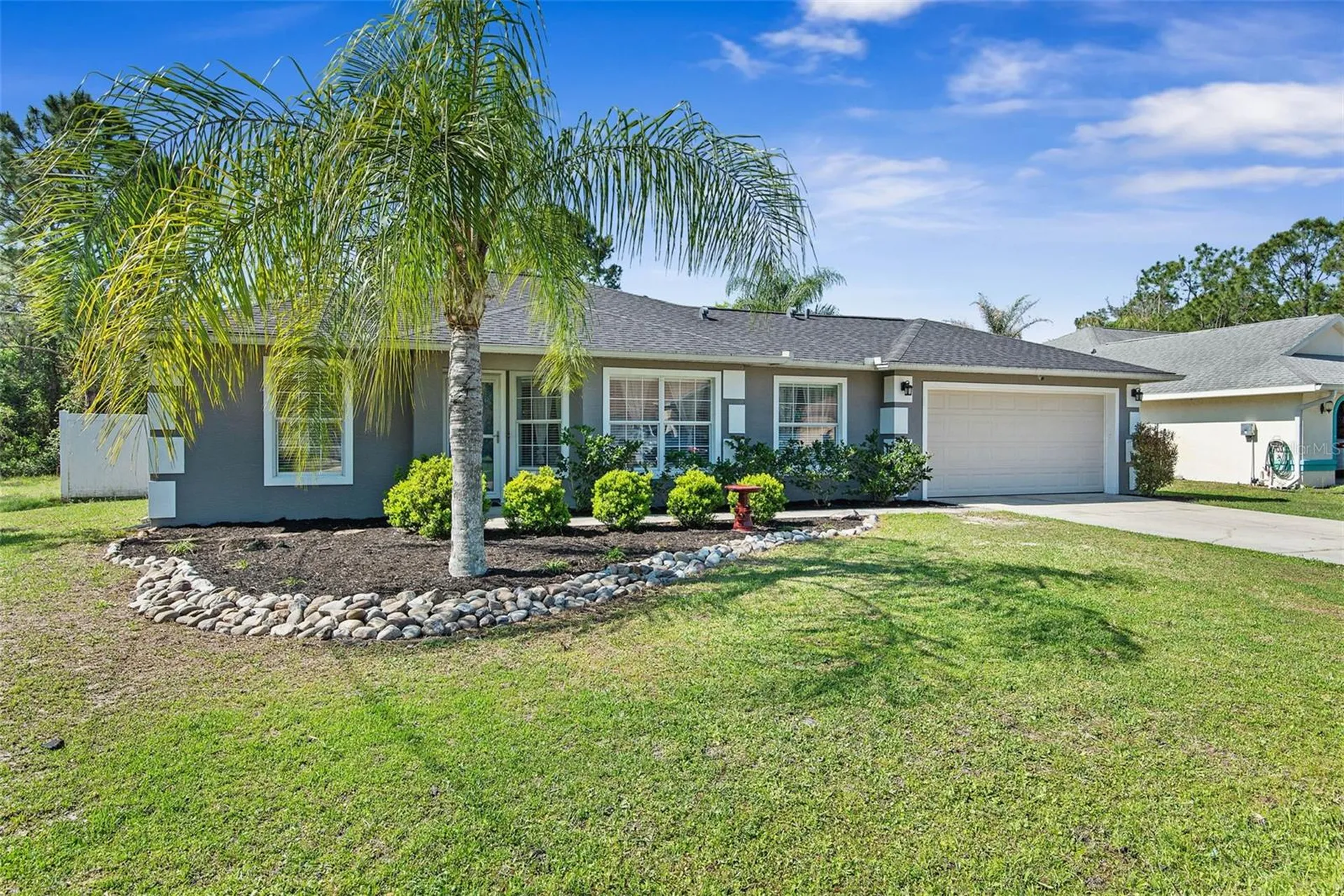 6 Buffalo Berry Place Palm Coast FL 32137
