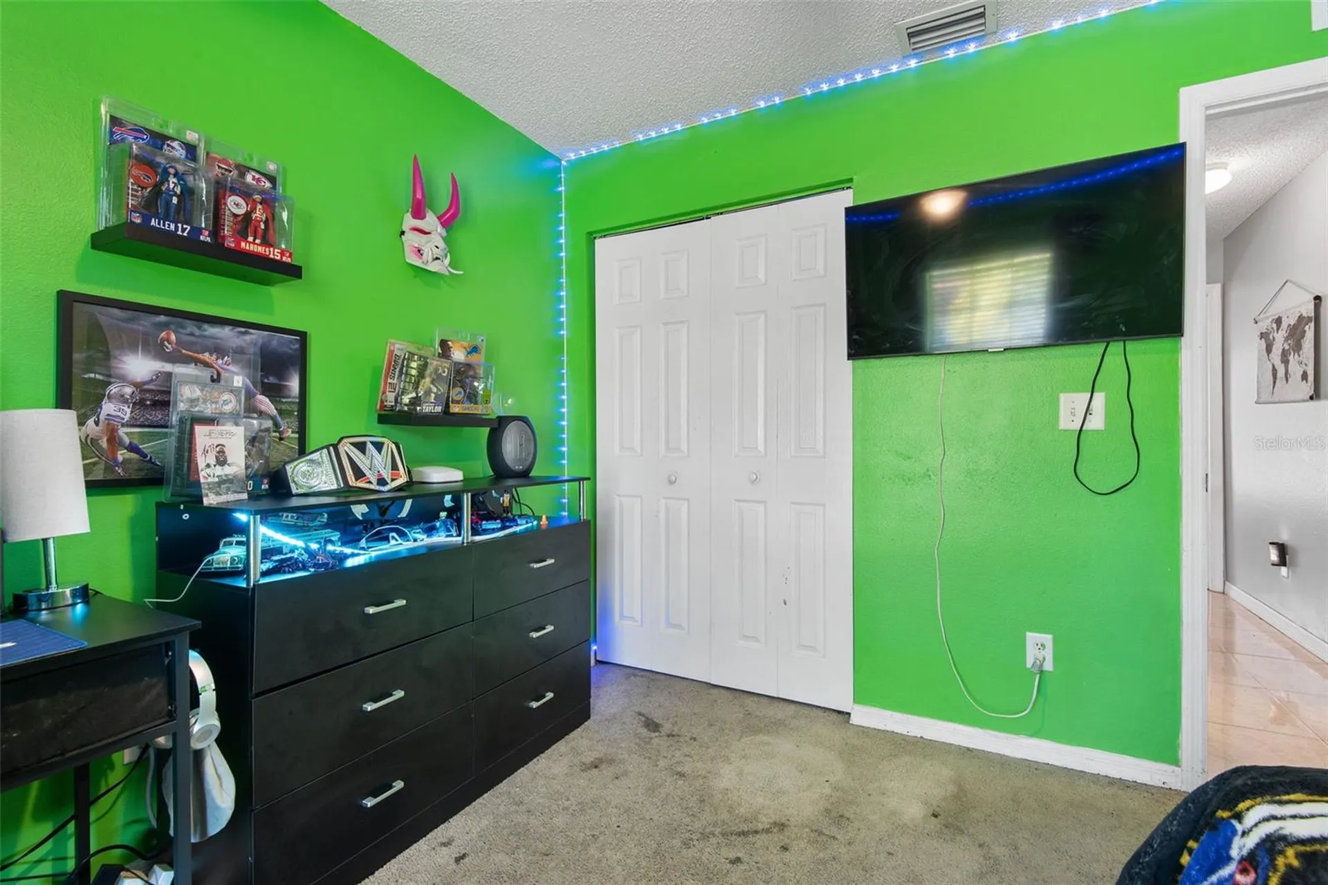 6 Buffalo Berry Place Palm Coast FL 32137