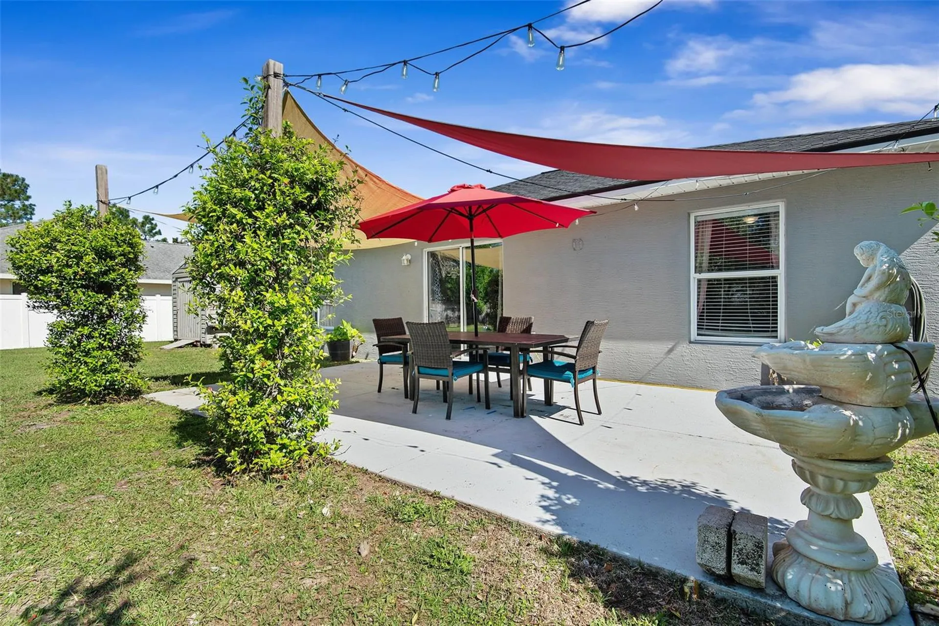 6 Buffalo Berry Place Palm Coast FL 32137