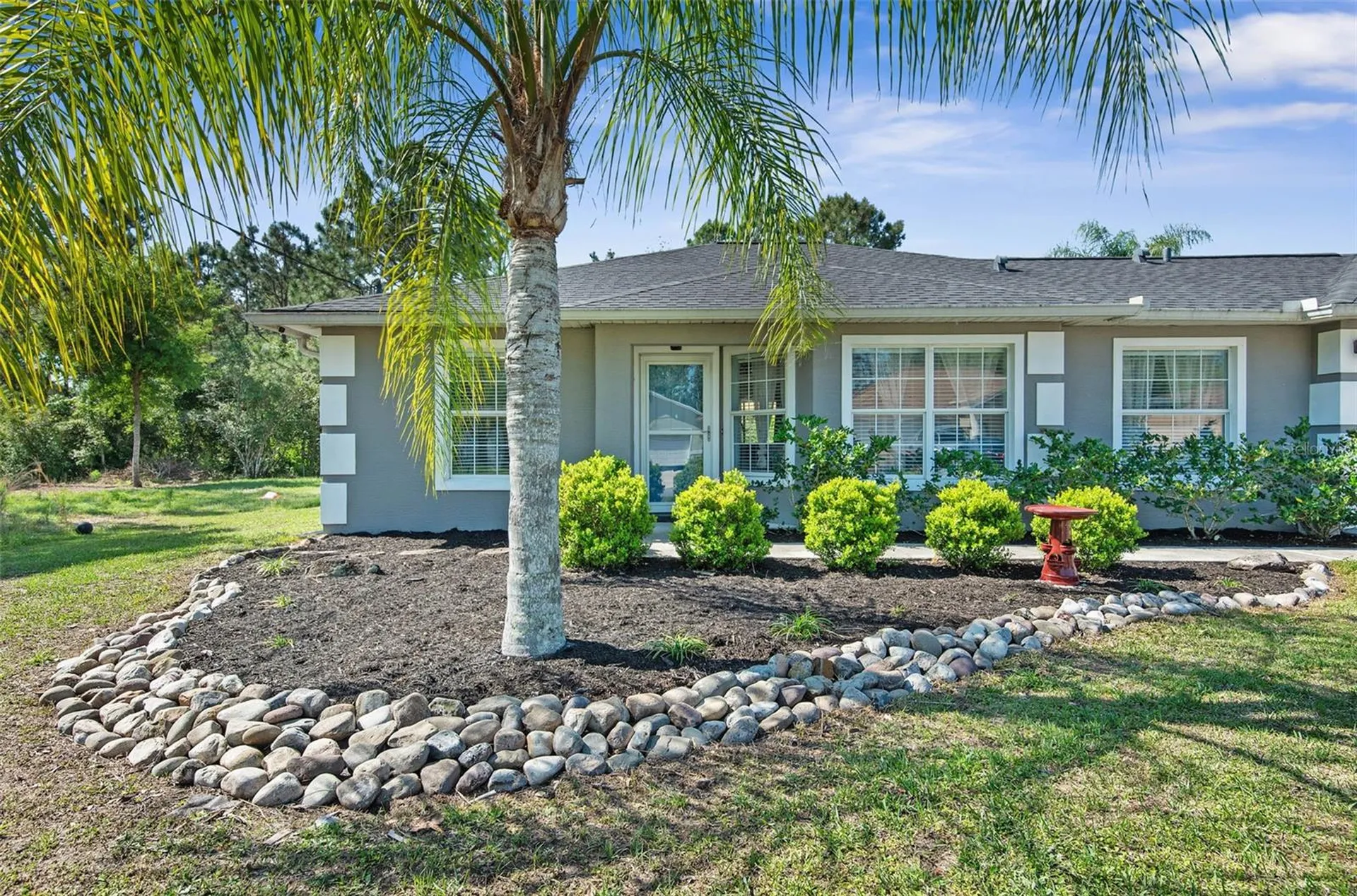 6 Buffalo Berry Place Palm Coast FL 32137