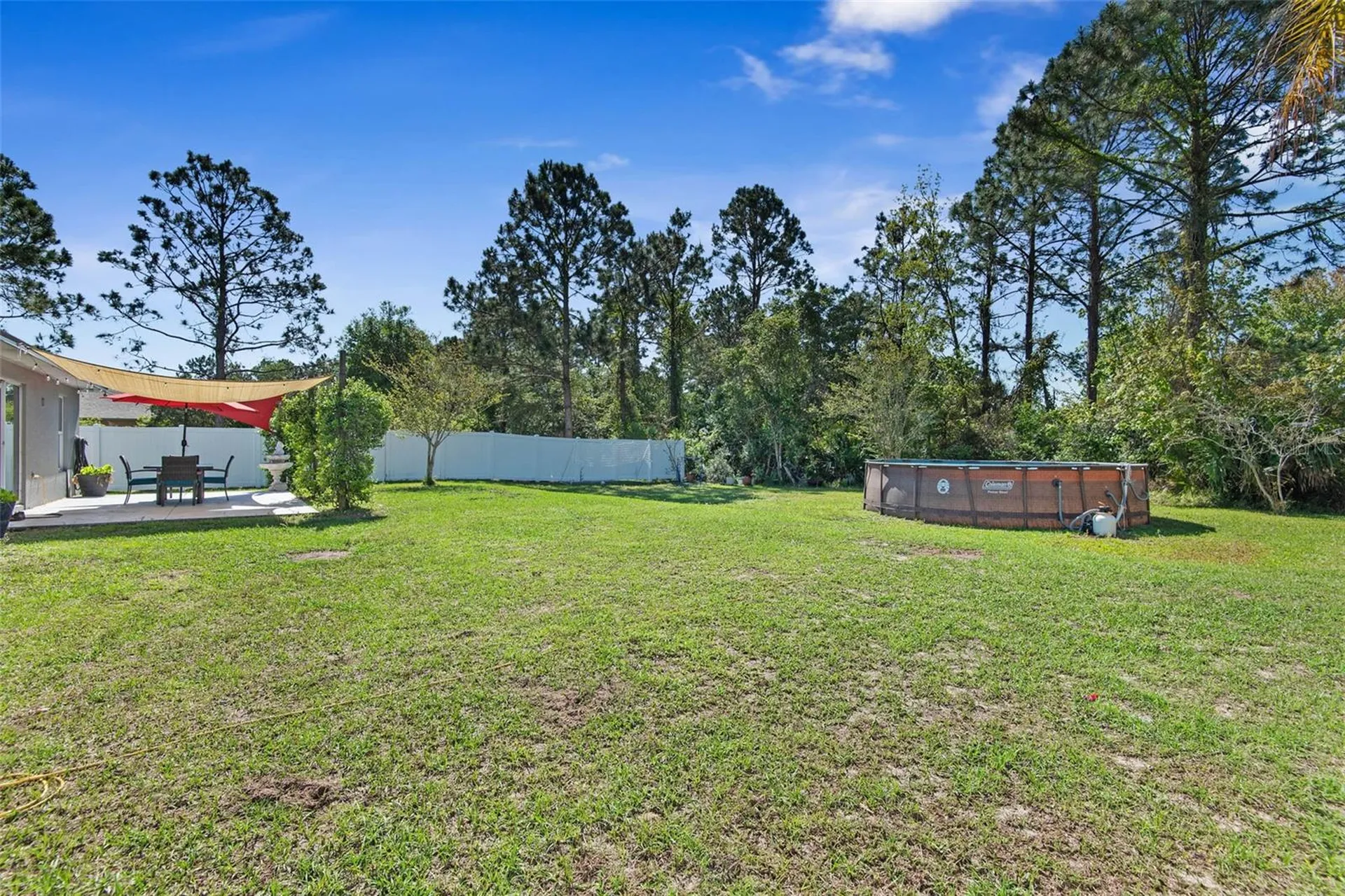 6 Buffalo Berry Place Palm Coast FL 32137