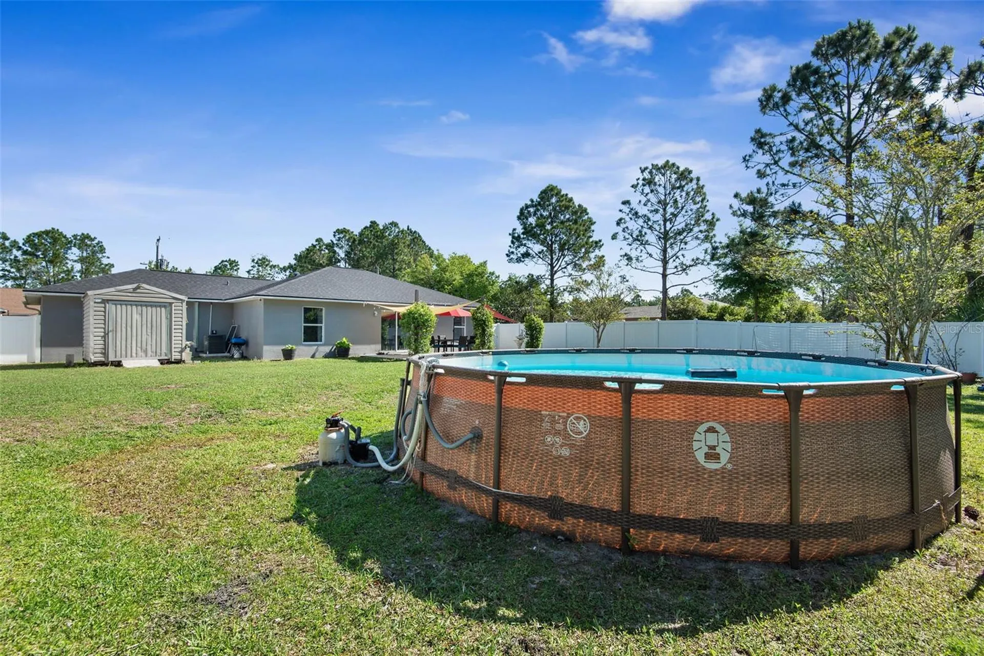 6 Buffalo Berry Place Palm Coast FL 32137