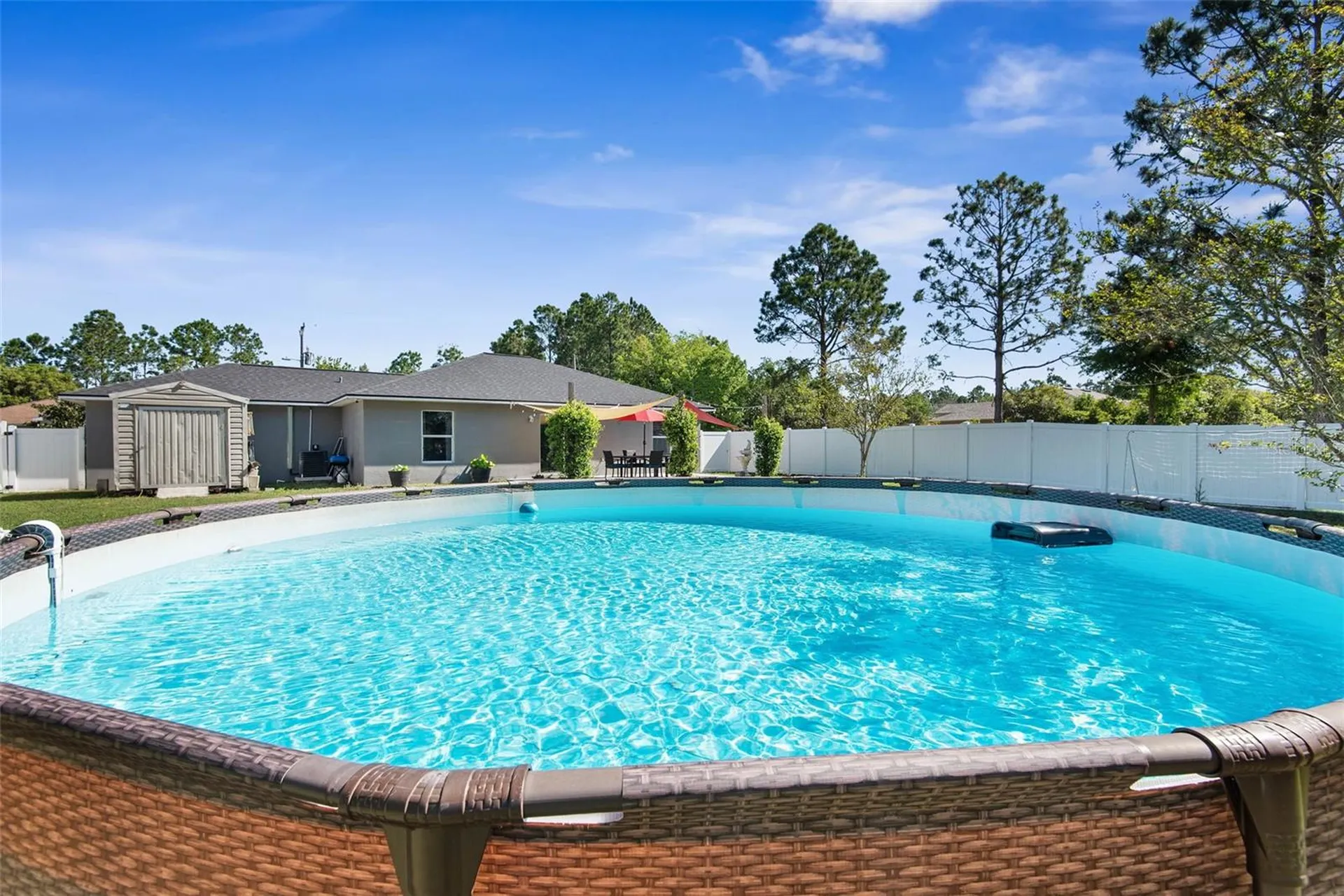 6 Buffalo Berry Place Palm Coast FL 32137