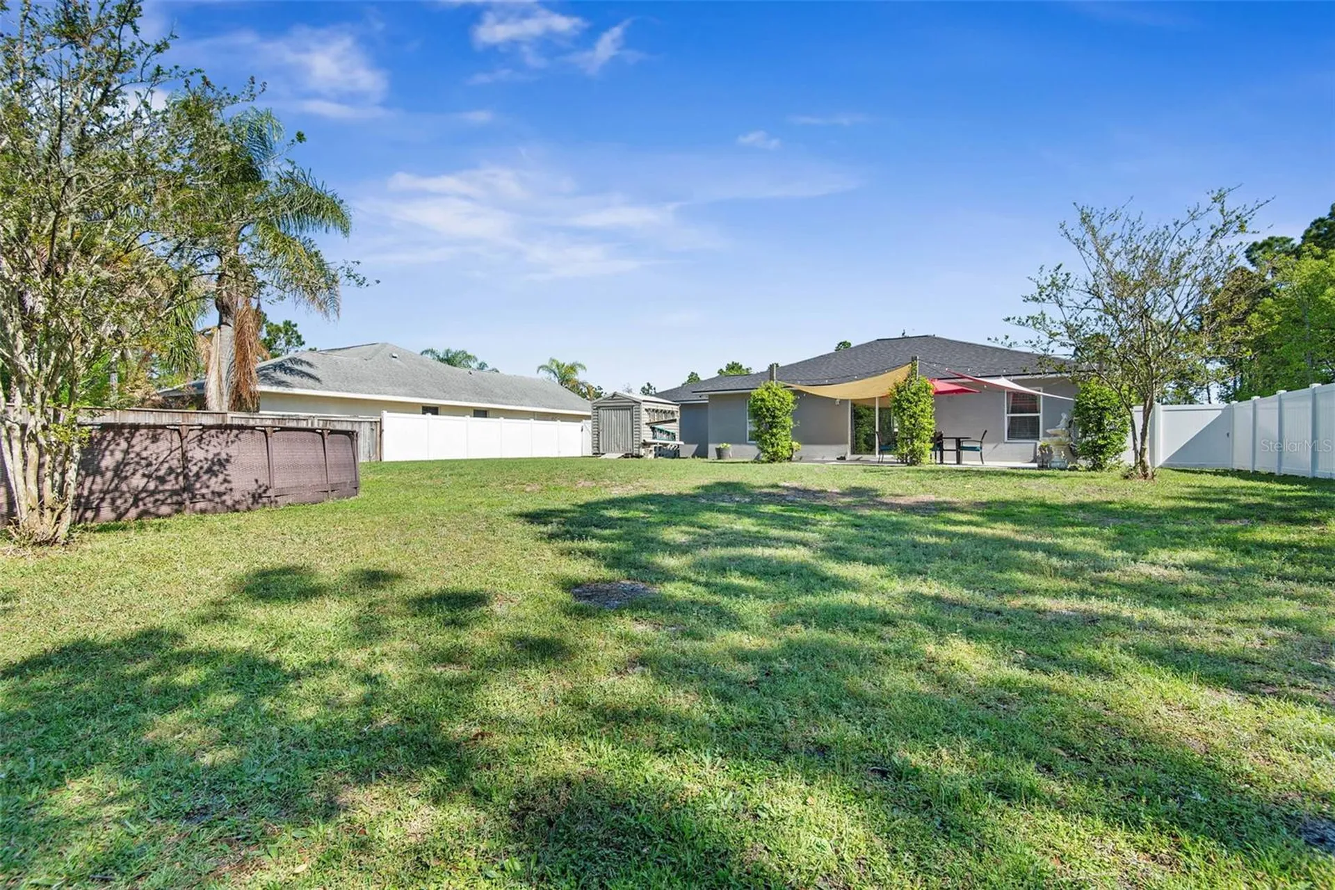 6 Buffalo Berry Place Palm Coast FL 32137