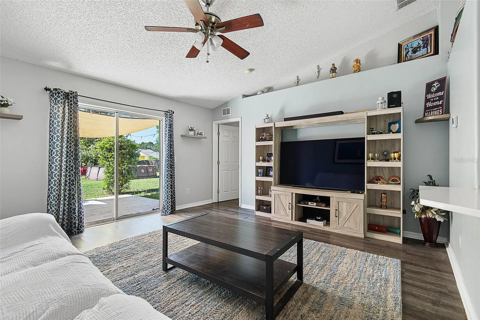 6 Buffalo Berry Place Palm Coast FL 32137