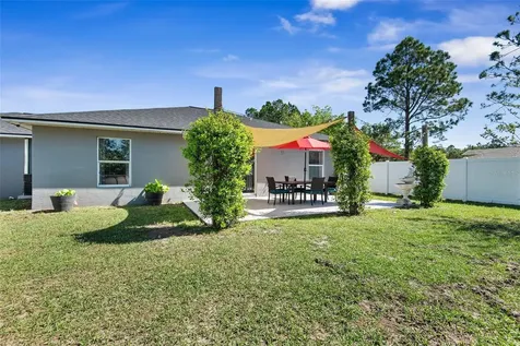 6 Buffalo Berry Place Palm Coast FL 32137