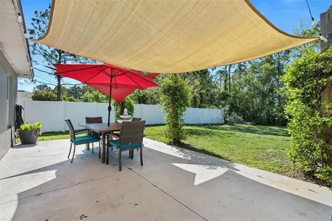 6 Buffalo Berry Place Palm Coast FL 32137