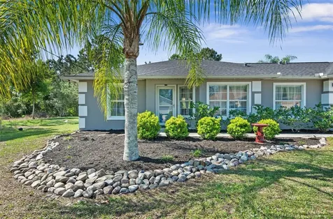 6 Buffalo Berry Place Palm Coast FL 32137