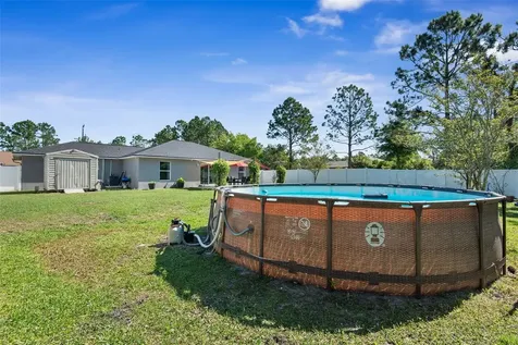 6 Buffalo Berry Place Palm Coast FL 32137