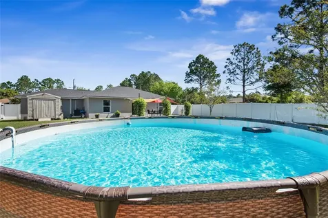 6 Buffalo Berry Place Palm Coast FL 32137
