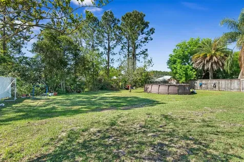 6 Buffalo Berry Place Palm Coast FL 32137