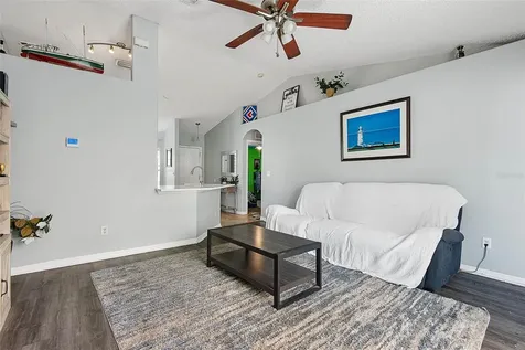 6 Buffalo Berry Place Palm Coast FL 32137
