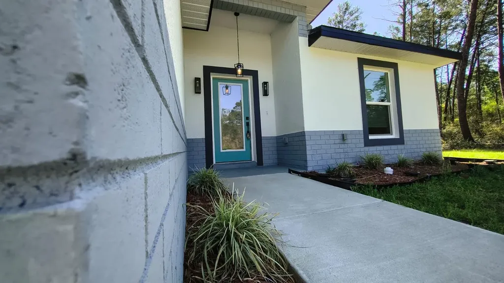 8055 N Wellington Terrace Citrus Springs FL 34433