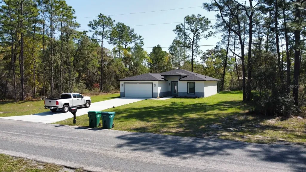 8055 N Wellington Terrace Citrus Springs FL 34433