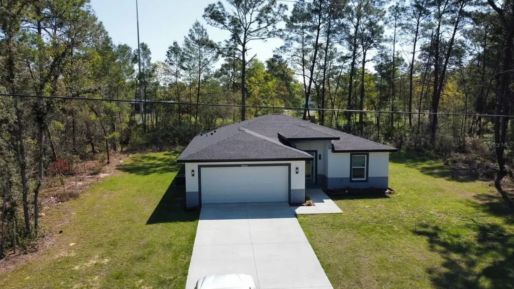 8055 N Wellington Terrace Citrus Springs FL 34433