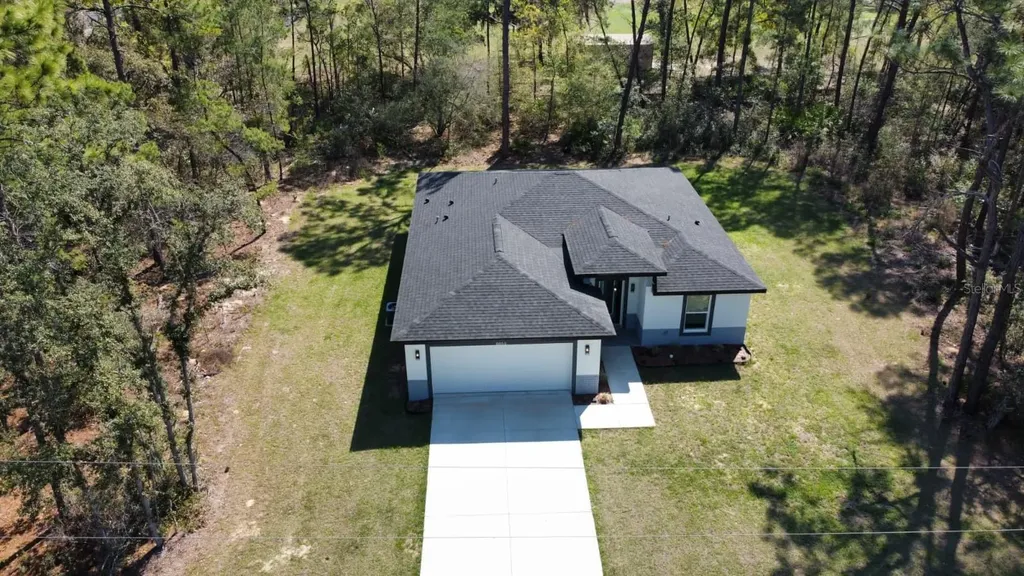 8055 N Wellington Terrace Citrus Springs FL 34433