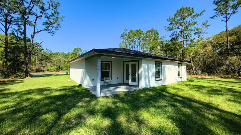 8055 N Wellington Terrace Citrus Springs FL 34433